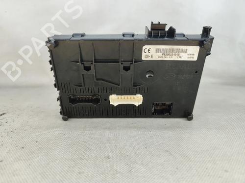 Used Fuse box RENAULT CLIO II (BB_, CB_) 1.2 16V (BB05, BB0W, BB11, BB27, BB2T, BB2U, BB2V, CB05,... (75 hp) 32147858