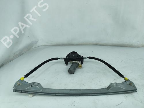 Front left window mechanism RENAULT CLIO II (BB_, CB_) 1.2 16V (BB05, BB0W, BB11, BB27, BB2T, BB2U, BB2V, CB05,... | BP32147855C22