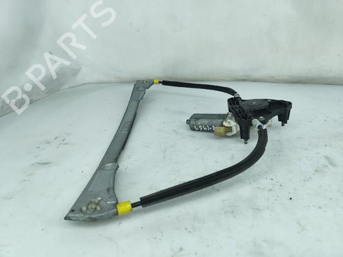 Front left window mechanism RENAULT CLIO II (BB_, CB_) 1.2 16V (BB05, BB0W, BB11, BB27, BB2T, BB2U, BB2V, CB05,... | BP32147855C22
