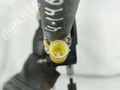 Front left window mechanism RENAULT CLIO II (BB_, CB_) 1.2 16V (BB05, BB0W, BB11, BB27, BB2T, BB2U, BB2V, CB05,... | BP32147855C22