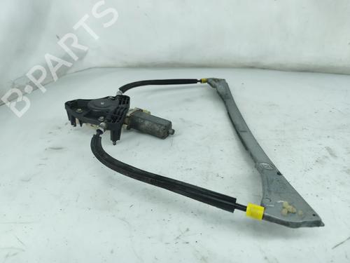Front left window mechanism RENAULT CLIO II (BB_, CB_) 1.2 16V (BB05, BB0W, BB11, BB27, BB2T, BB2U, BB2V, CB05,... | BP32147855C22