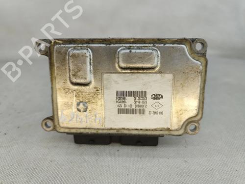 Engine control unit (ECU) RENAULT CLIO II (BB_, CB_) 1.2 16V (BB05, BB0W, BB11, BB27, BB2T, BB2U, BB2V, CB05,... | BP32147859M57