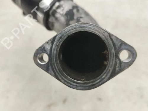 Intercooler pipe NISSAN PATHFINDER III (R51) 2.5 dCi | BP32184789M127  - Image 6