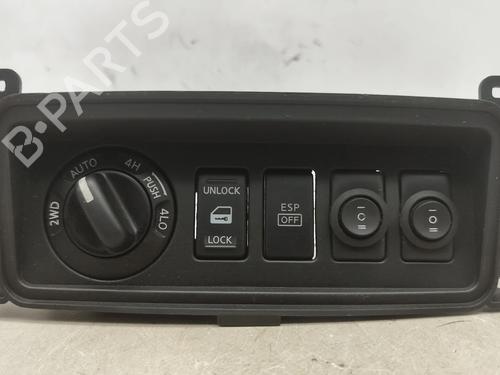 headlight-switch-nissan-pathfinder-iii-r51-2005-32184765 main image