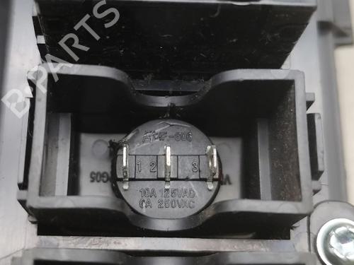 Headlight switch NISSAN PATHFINDER III (R51) 2.5 dCi | BP32184765I24 - Image 10