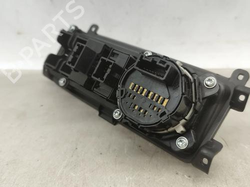 Headlight switch NISSAN PATHFINDER III (R51) 2.5 dCi | BP32184765I24 - Image 6