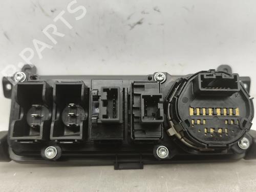 Headlight switch NISSAN PATHFINDER III (R51) 2.5 dCi | BP32184765I24 - Image 4