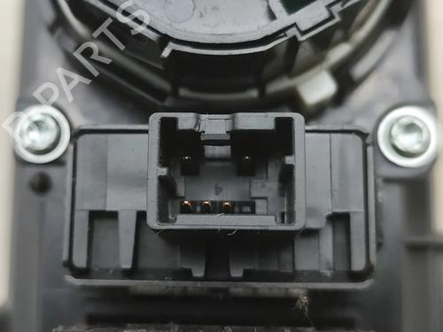 Headlight switch NISSAN PATHFINDER III (R51) 2.5 dCi | BP32184765I24 - Image 8