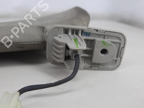 Right sun visor NISSAN PATHFINDER III (R51) 2.5 dCi | BP32184755I2 - Image 4