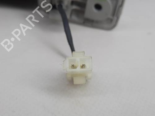 Right sun visor NISSAN PATHFINDER III (R51) 2.5 dCi | BP32184755I2 - Image 5