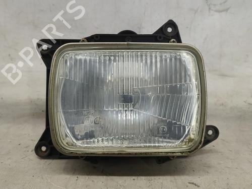 Used Right headlight NISSAN PATROL III/2 Hardtop (K260) 2.8 D (90 hp) 32187613