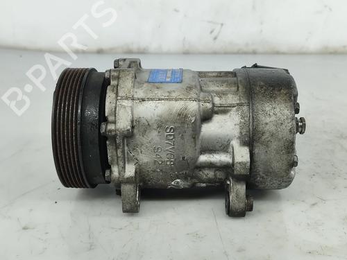 Used AC compressor AC compressor SEAT IBIZA II (6K1) 1.9 SDI (68 hp) 32187555 32187555