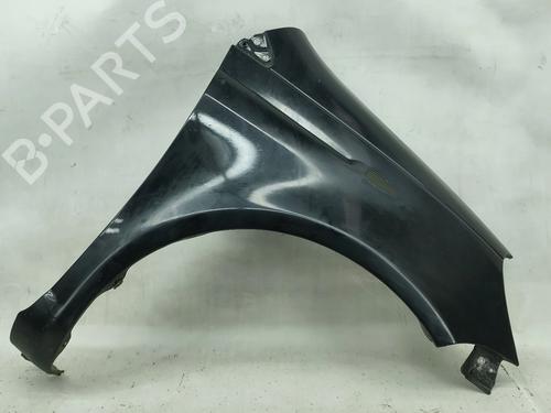 Used Right front fenders Right front fenders TOYOTA YARIS (_P1_) 1.4 D-4D (NLP10_, NLP10R) (75 hp) 32177859 32177859
