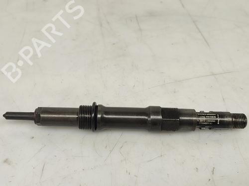 Used Injector Injector 31886886 31886886