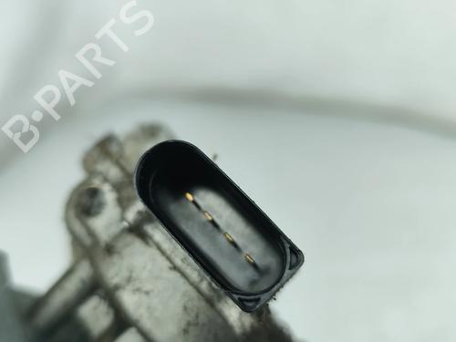 Used Front wiper motor SKODA OCTAVIA I (1U2) 1.4 16V (75 hp) 32147863