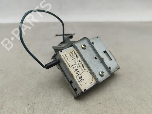 Electronic module NISSAN PATHFINDER III (R51) 2.5 dCi | BP32184774M83 - Image 5