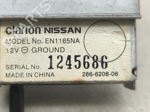Electronic module NISSAN PATHFINDER III (R51) 2.5 dCi | BP32184774M83 - Image 9