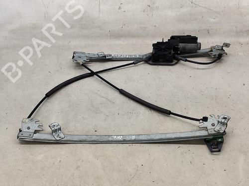 Used Front left window mechanism Front left window mechanism RENAULT MEGANE II Estate (KM0/1_) 1.5 dCi (KM16, KM1E) (106 hp) 32187629 32187629