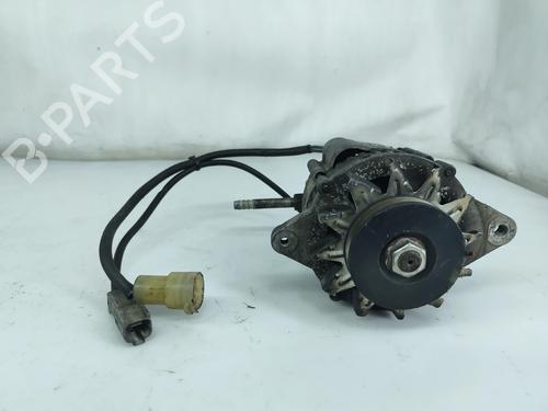 Alternador OPEL CORSA B Hatchback Van (S93) 1.5 D (F08, W5L) (50 hp) 32147881