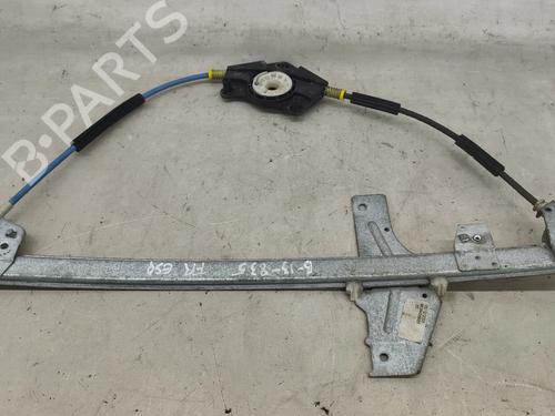 front-left-window-mechanism-peugeot-307-break-3e-2002-2003-2004-2005-2006-2007-2008-2009-32187632 main image