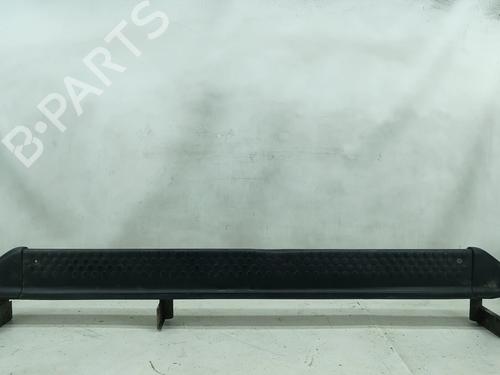 Used Left sideskirt Left sideskirt OPEL FRONTERA B (U99) 2.2 DTI (6B_ZC, 6B_VF, 6B_66, 6B_76) (116 hp) 32177849 32177849