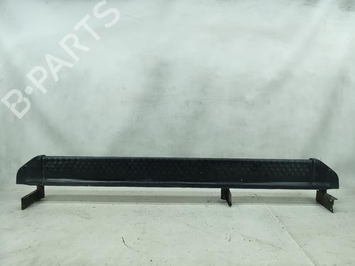 Used Right sideskirt Right sideskirt OPEL FRONTERA B (U99) 2.2 DTI (6B_ZC, 6B_VF, 6B_66, 6B_76) (116 hp) 32177848 32177848