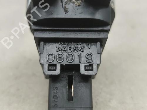 Warning switch NISSAN PATHFINDER III (R51) 2.5 dCi | BP32184773I22 - Image 8