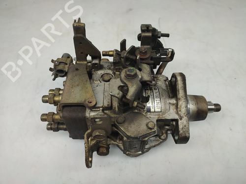 Pompe à injection NISSAN PATROL III/2 Hardtop (K260) 2.8 D (90 hp) 32187585