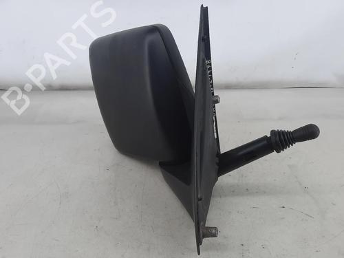 Right mirror OPEL COMBO Box Body/MPV 1.3 CDTI 16V | BP32142535C27