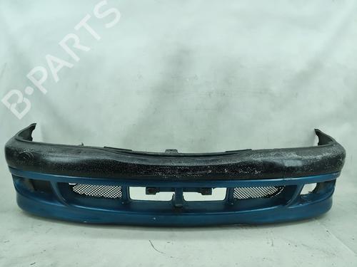 Used Front bumper Front bumper TOYOTA AVENSIS Estate (_T22_) 1.6 i (AT220_) (110 hp) 32177845 32177845