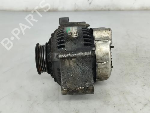 Used Alternator Alternator TOYOTA COROLLA Liftback (_E10_) 1.3 XLI (EE101_, EE101R) (88 hp) 32187551 32187551
