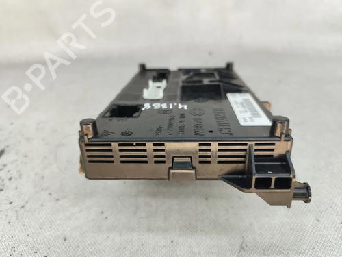 Fuse box RENAULT CLIO II (BB_, CB_) 1.5 dCi (B/CB07) | BP32147886E1