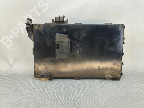 Fuse box RENAULT CLIO II (BB_, CB_) 1.5 dCi (B/CB07) | BP32147886E1