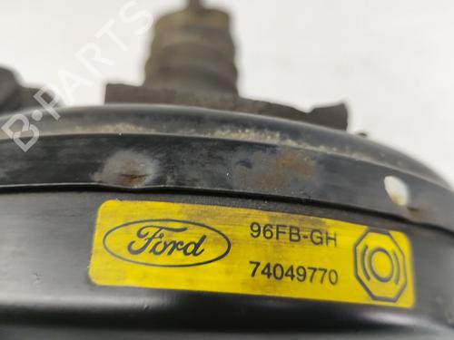 Servo brake FORD FIESTA IV (JA_, JB_) 1.25 i 16V | BP32147897M42