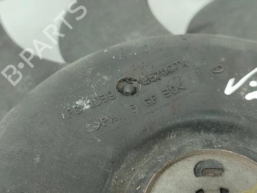 Fan AUDI A4 B6 (8E2) 1.9 TDI | BP32187571M128  - Image 5