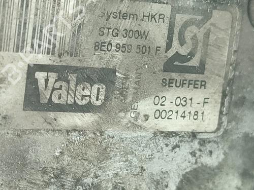 Fan AUDI A4 B6 (8E2) 1.9 TDI | BP32187571M128  - Image 6