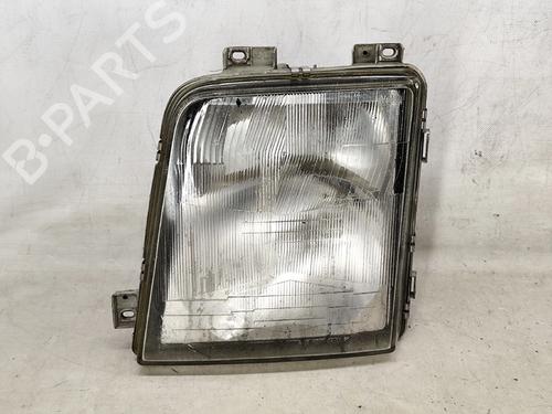 Used Left headlight Left headlight VW LT 28-46 II Van (2DA, 2DD, 2DH) 2.5 TDI (109 hp) 32187603 32187603