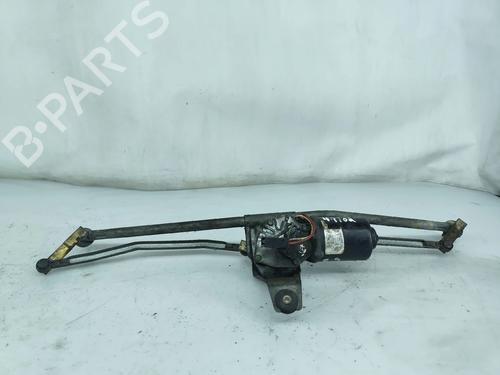 Used Front wiper motor RENAULT RAPID Box Body/MPV (F40_, G40_) 1.6 D (54 hp) 32147905