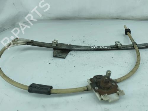 Used Front left window mechanism Front left window mechanism RENAULT RAPID Box Body/MPV (F40_, G40_) 1.6 D (54 hp) 32147903 32147903