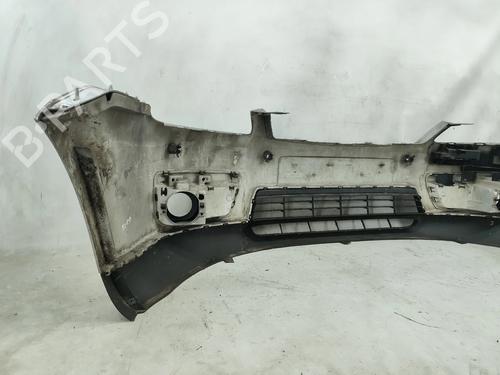 Front bumper FORD FOCUS C-MAX (DM2) 1.6 TDCi | BP32177842C7 