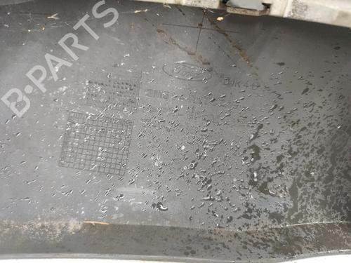 Front bumper FORD FOCUS C-MAX (DM2) 1.6 TDCi | BP32177842C7 