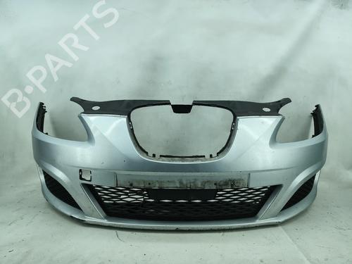 Used Front bumper SEAT LEON (1P1) 1.9 TDI (105 hp) 32177841
