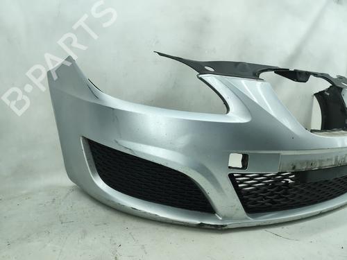 Front bumper SEAT LEON (1P1) 1.9 TDI | BP32177841C7