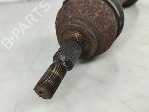 Left front driveshaft FORD KUGA I 2.0 TDCi | BP32189706M38 - Image 6