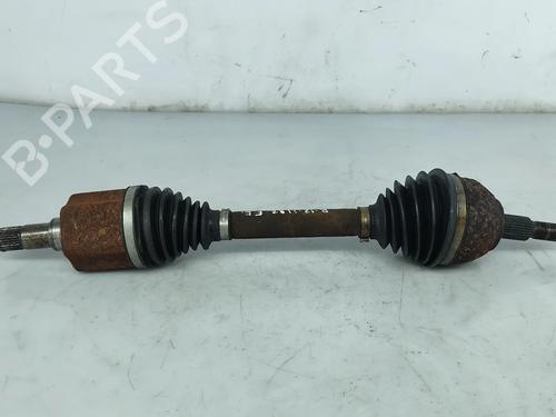 Left front driveshaft FORD KUGA I 2.0 TDCi | BP32189706M38 - Image 2