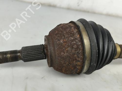 Left front driveshaft FORD KUGA I 2.0 TDCi | BP32189706M38 - Image 3