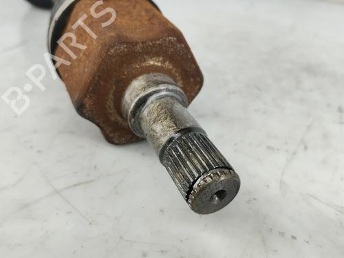 Left front driveshaft FORD KUGA I 2.0 TDCi | BP32189706M38 - Image 7