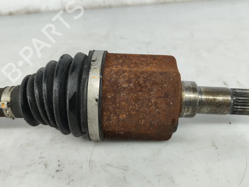 Left front driveshaft FORD KUGA I 2.0 TDCi | BP32189706M38 - Image 5