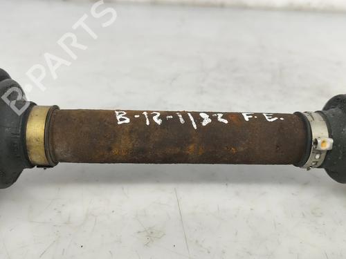 Left front driveshaft FORD KUGA I 2.0 TDCi | BP32189706M38 - Image 4