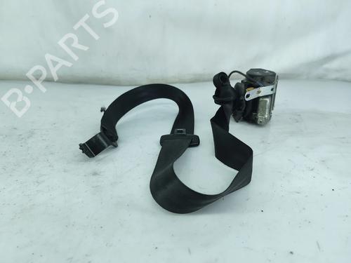 Front left seatbelt VW POLO IV (9N_, 9A_) 1.2 12V | BP32148918I26